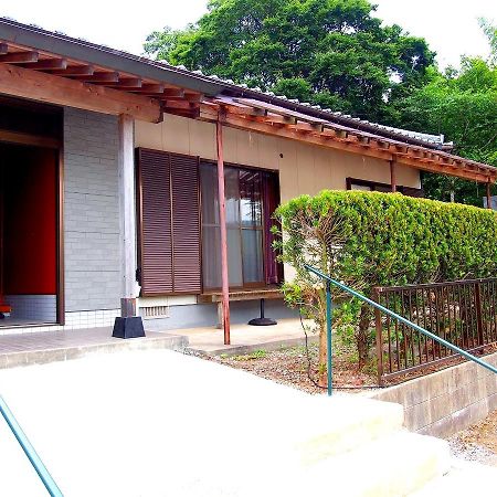 Yamano-Ie Hiraodai คิตะคิวชู ภายนอก รูปภาพ