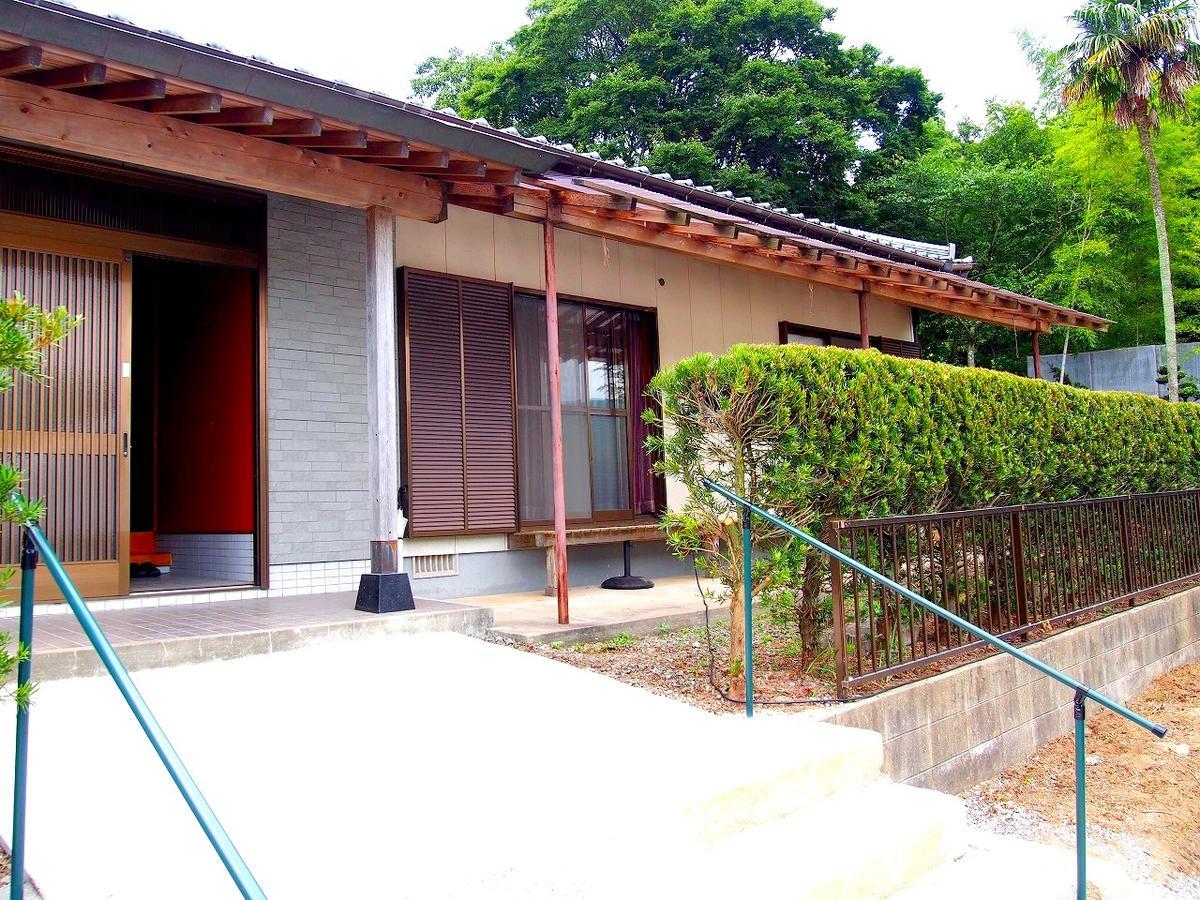 Yamano-Ie Hiraodai คิตะคิวชู ภายนอก รูปภาพ