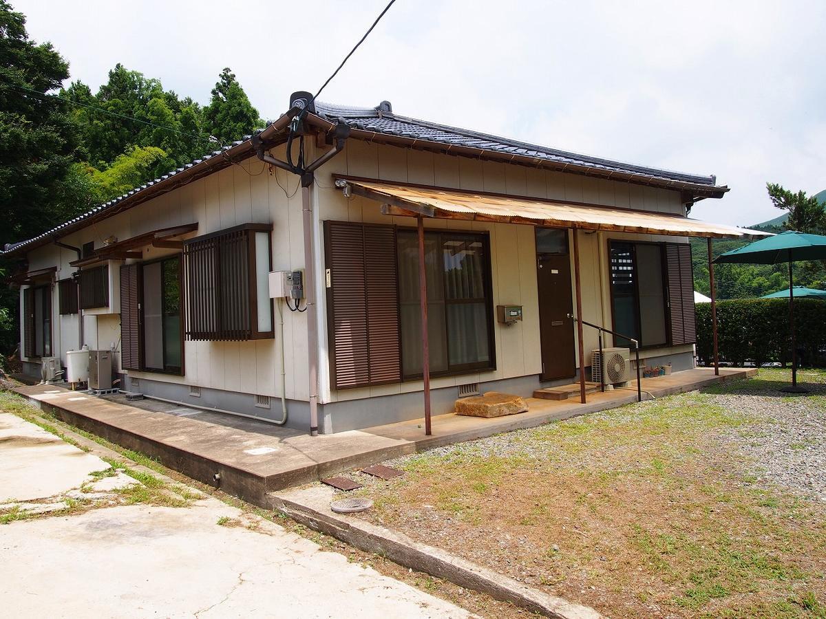 Yamano-Ie Hiraodai คิตะคิวชู ภายนอก รูปภาพ